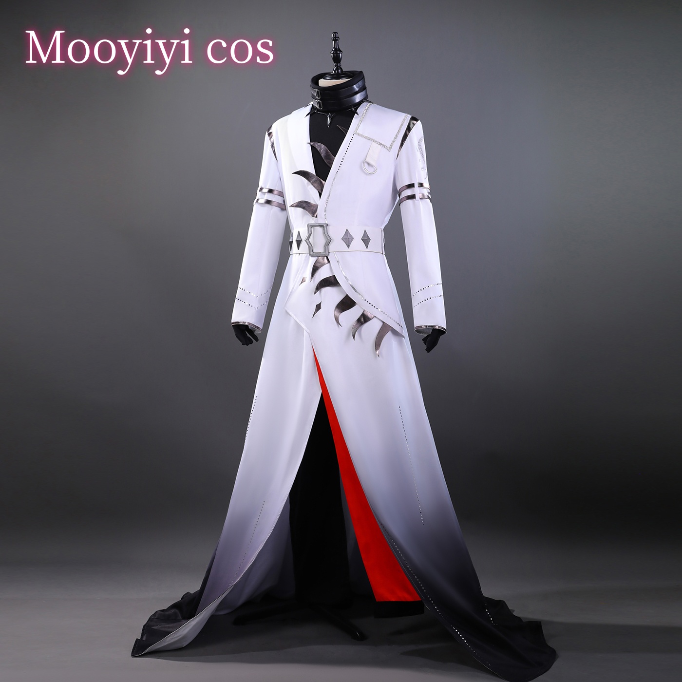Anime Cosplay Plus Size - Recém serafim dazzlegarden cosplay traje halloween