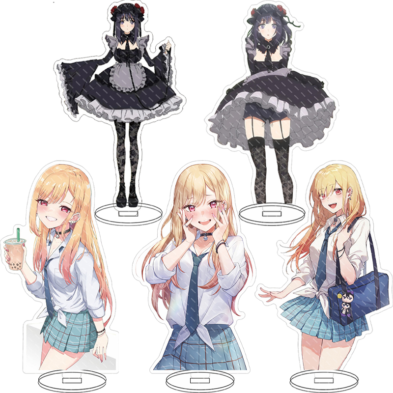 Anime Cosplay Marin - Figura de Anime de 16CM My