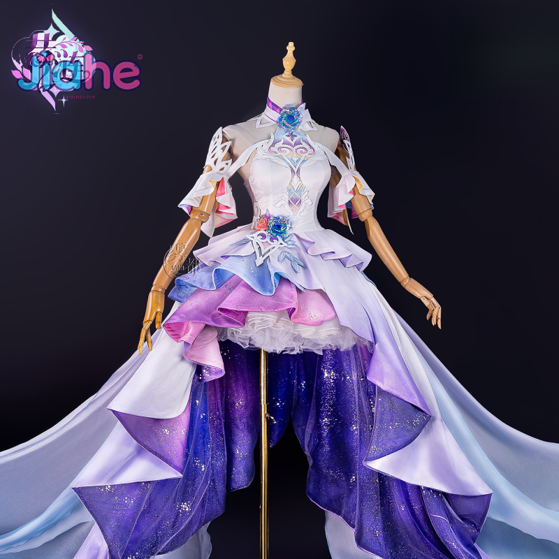 Anime Cosplay Women - Jogo honkai: star rail cyrene cosplay