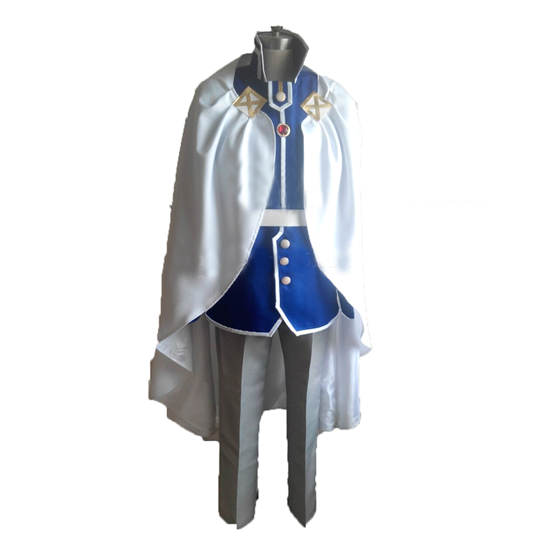 Anime Cosplay Red Hair - Akagami no Shirayukihime - Fantasia de