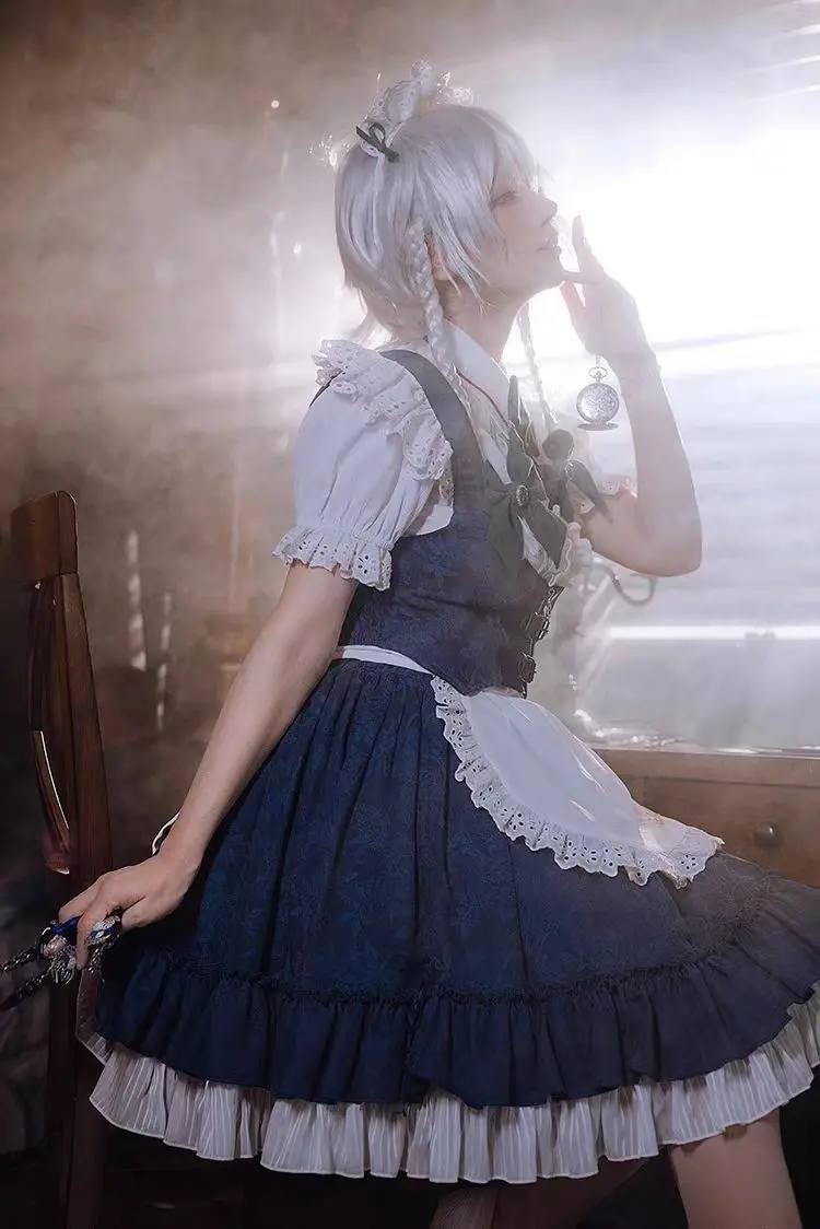 2025 uniforme quimono para hal - Anime Cosplay Kimono avaliação e preço