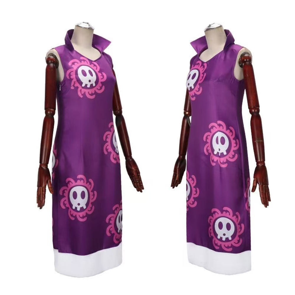 Fantasia de Cosplay Anime Boa  - Anime Cosplay Kimono avaliação e preço