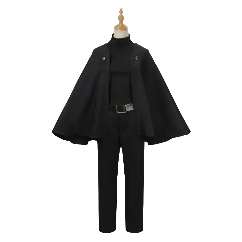 Conjunto Completo de Cosplay A - Cosplay Anime Jjk avaliação e preço