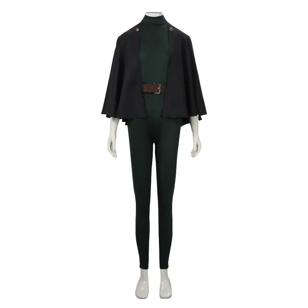 Conjunto Completo de Cosplay A - Cosplay Anime Jjk avaliação e preço
