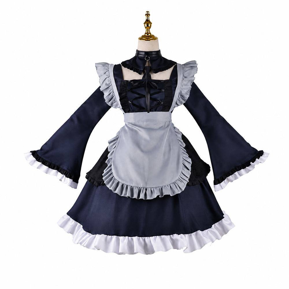 Fantasia de Cosplay Anime My D - Anime Cosplay Marin avaliação e preço