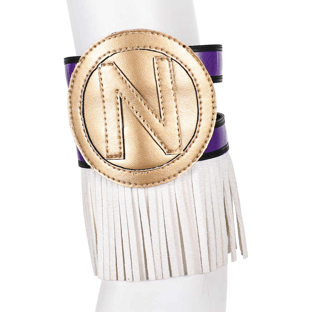 Pulseira Nico Robin para Cospl - Anime Cosplay Nico Robin avaliação e preço