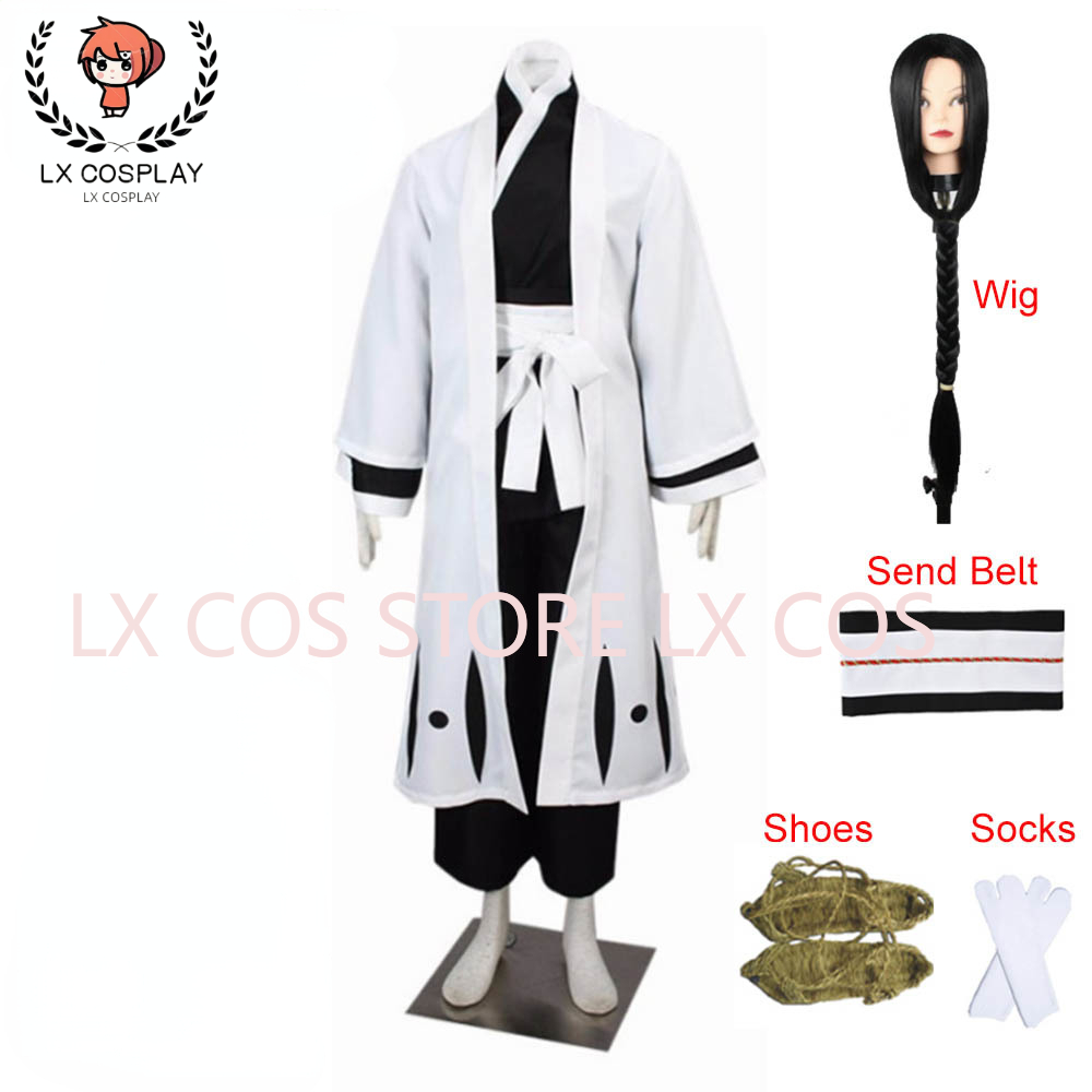 Produto 4a Divisão Capitão Uno - Anime Cosplay Plus Size avaliação e preço