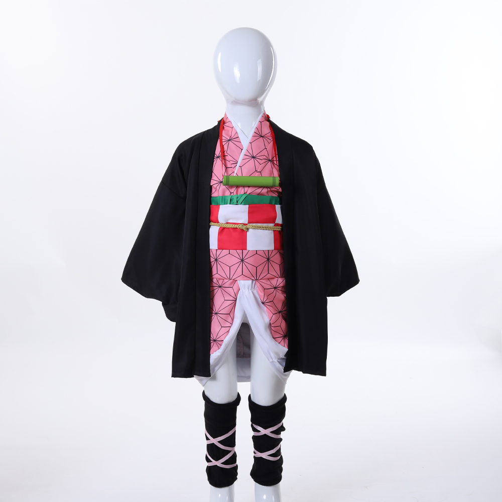 Conjunto completo de cosplay N - Anime Cosplay Kimono avaliação e preço