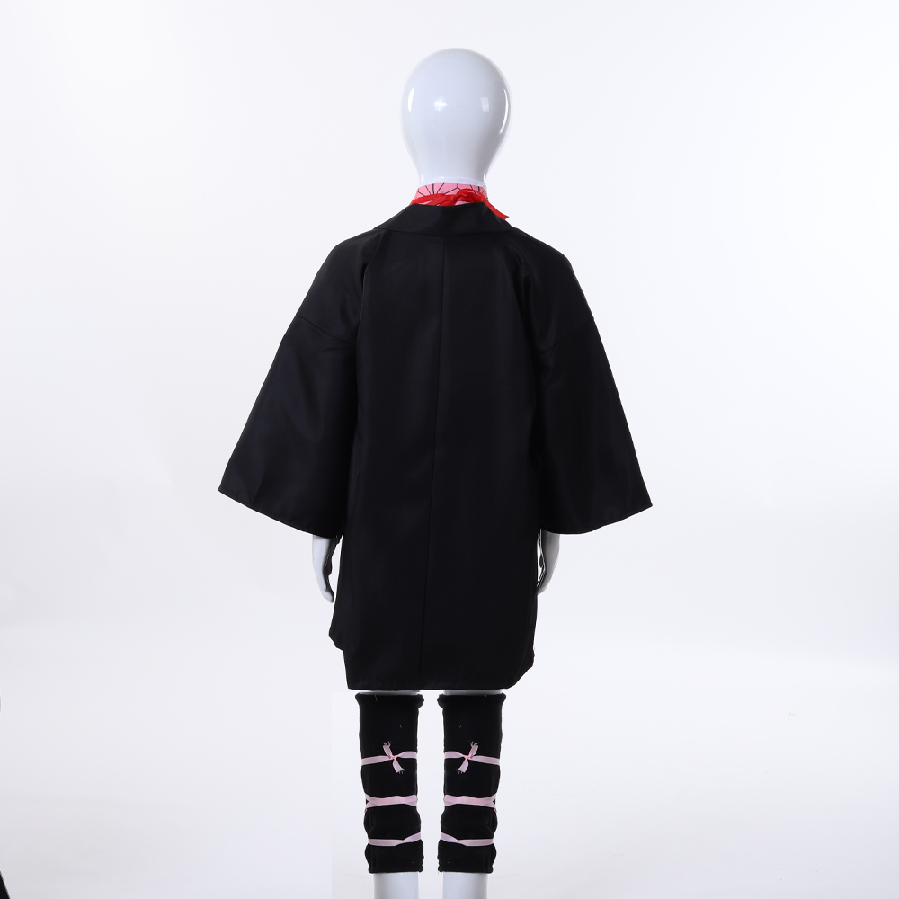 Conjunto completo de cosplay N - Anime Cosplay Kimono avaliação e preço