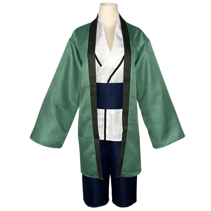 Tsunade cosplay traje anime do - Anime Cosplay Kimono avaliação e preço