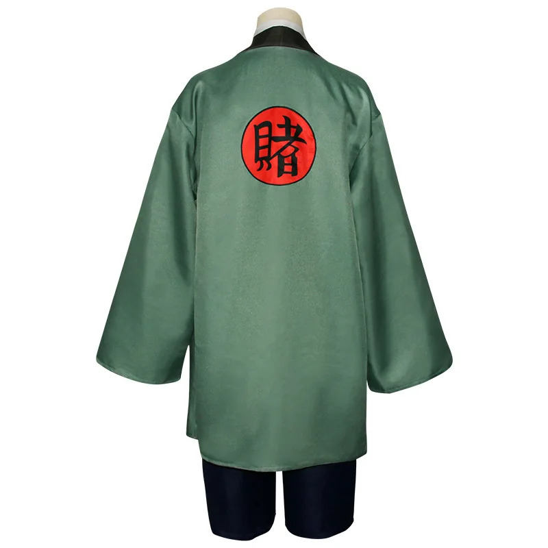 Tsunade cosplay traje anime do - Anime Cosplay Kimono avaliação e preço