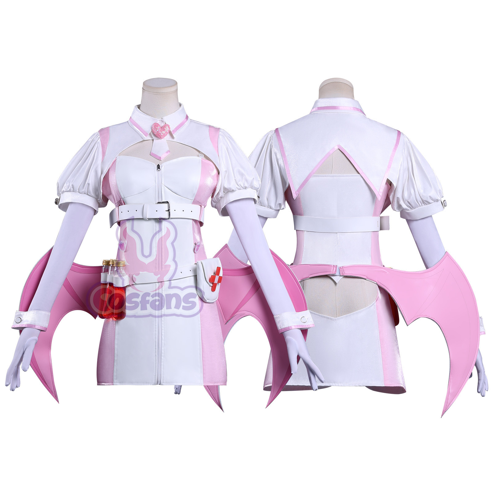 Jogo musamdash buro cosplay tr - Anime Cosplay Nurse avaliação e preço
