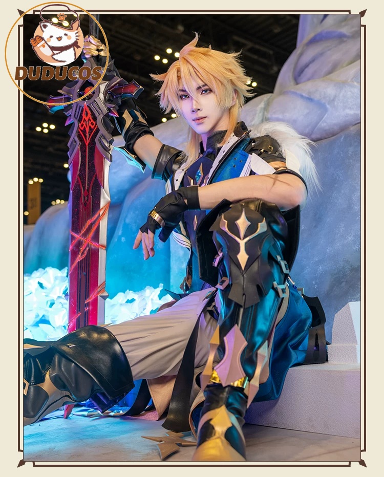 EM ESTOQUE Fantasia de Cosplay - Anime Cosplay Plus Size avaliação e preço