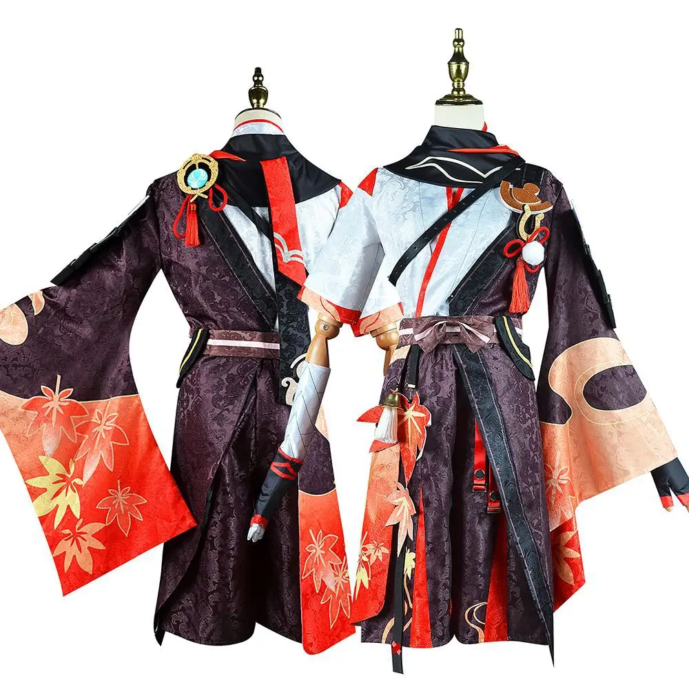 Fantasia de Cosplay do Persona - Anime Cosplay Kimono avaliação e preço