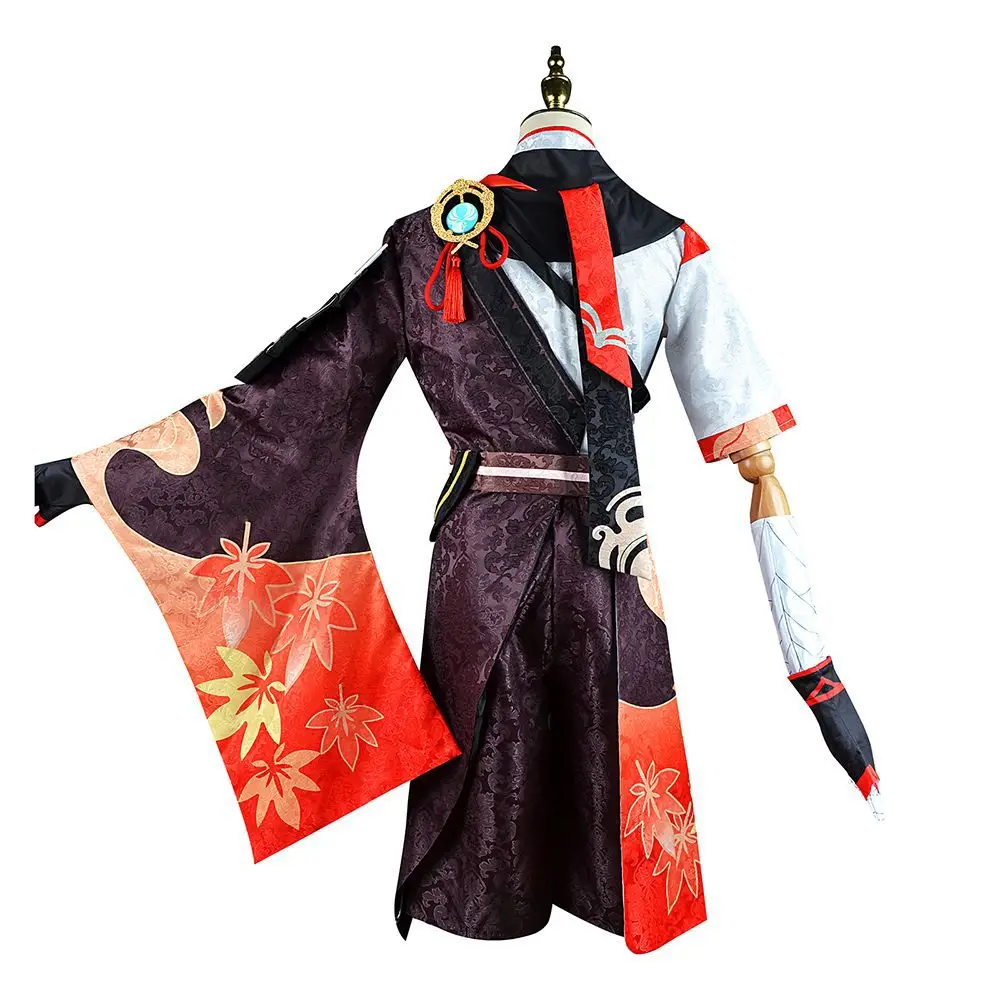 Fantasia de Cosplay do Persona - Anime Cosplay Kimono avaliação e preço
