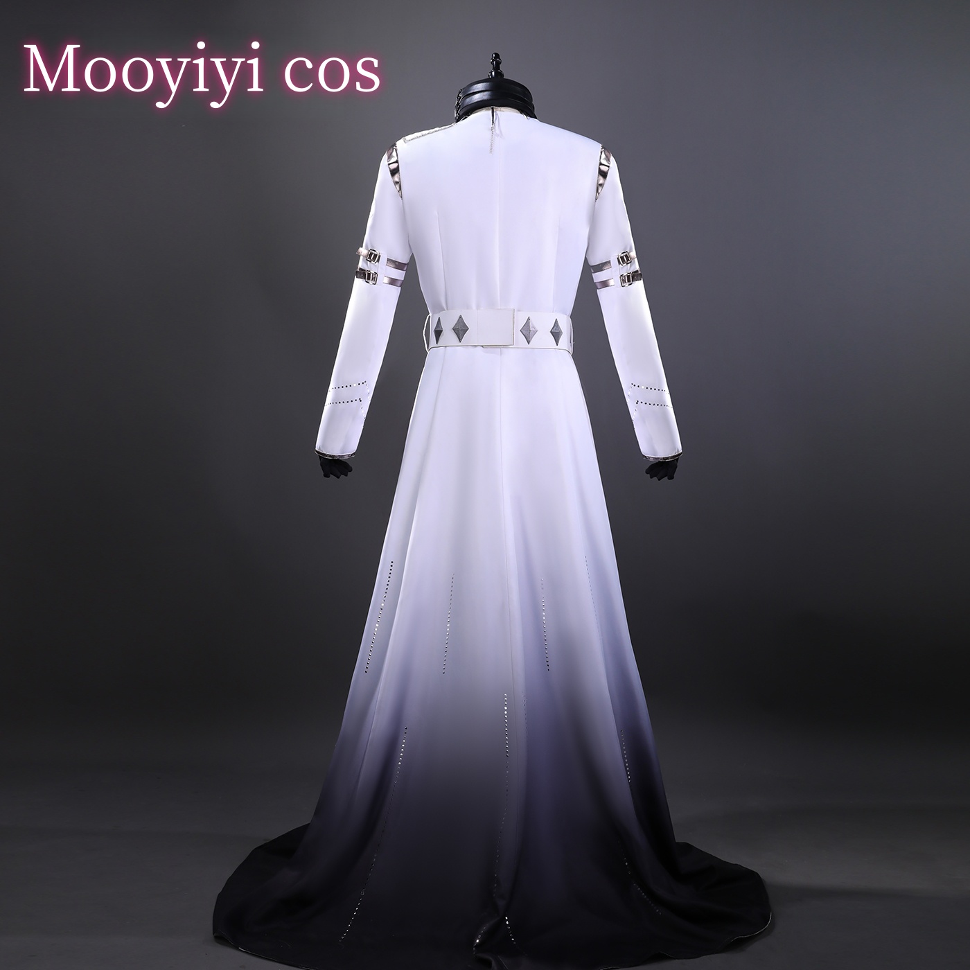 Recém serafim dazzlegarden cos - Anime Cosplay Plus Size avaliação e preço