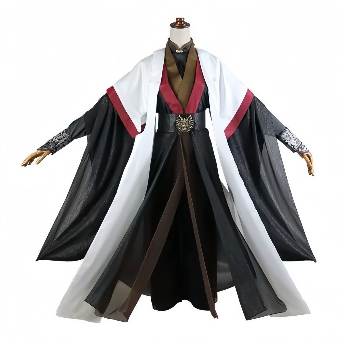 Anime luo binghe cosplay traje - Anime Cosplay Women avaliação e preço