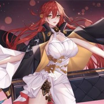 Bilibili Star Rail Kijō Peruca - Anime Cosplay Red Hair avaliação e preço