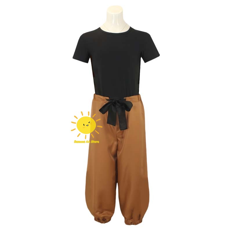 Cosplay de Anime Jujutsu Kaise - Anime Cosplay Jujutsu Kaisen avaliação e preço