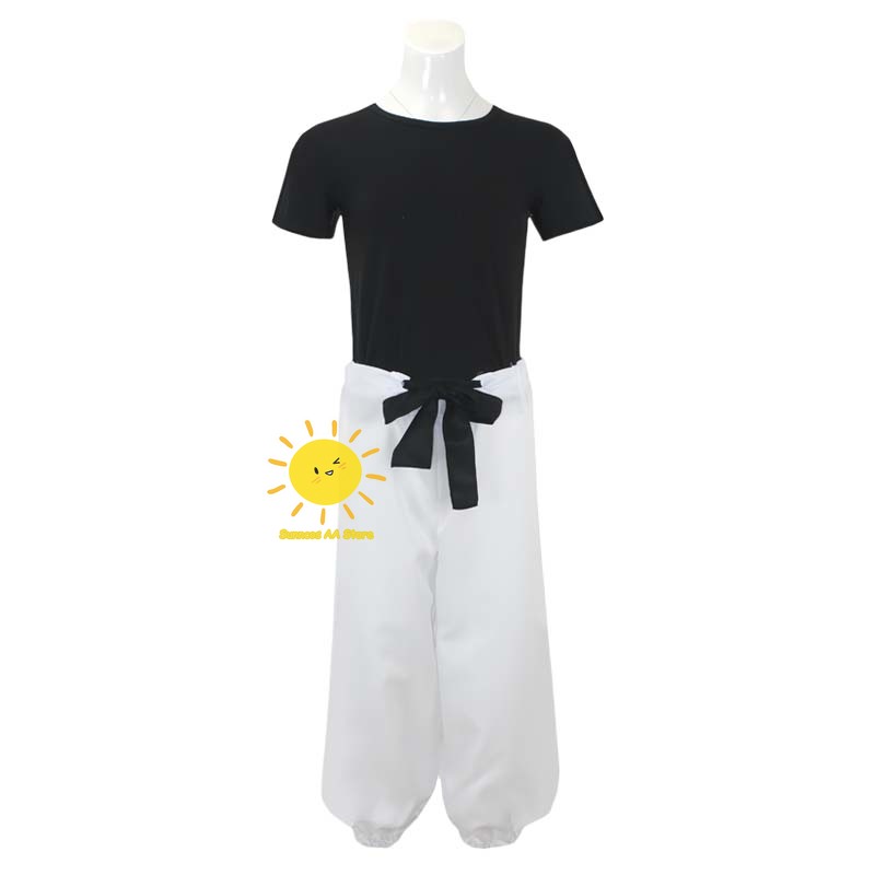 Cosplay de Anime Jujutsu Kaise - Anime Cosplay Jujutsu Kaisen avaliação e preço