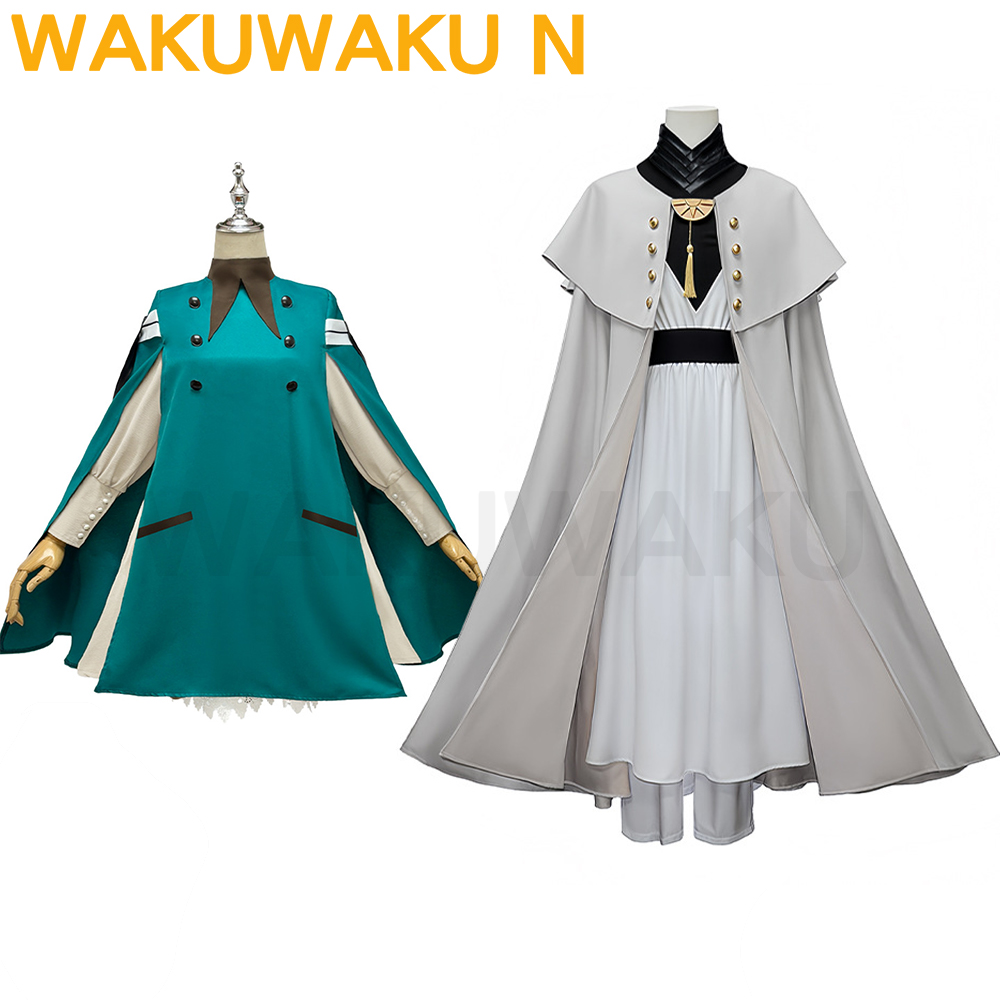 EM ESTOQUE Fantasia de Cosplay - Anime Cosplay Plus Size avaliação e preço