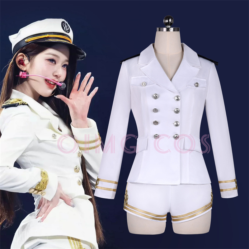 Fantasia de Cosplay Jang Wonyo - Anime Cosplay Women avaliação e preço