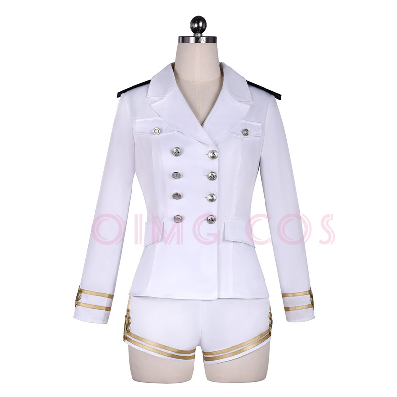 Fantasia de Cosplay Jang Wonyo - Anime Cosplay Women avaliação e preço