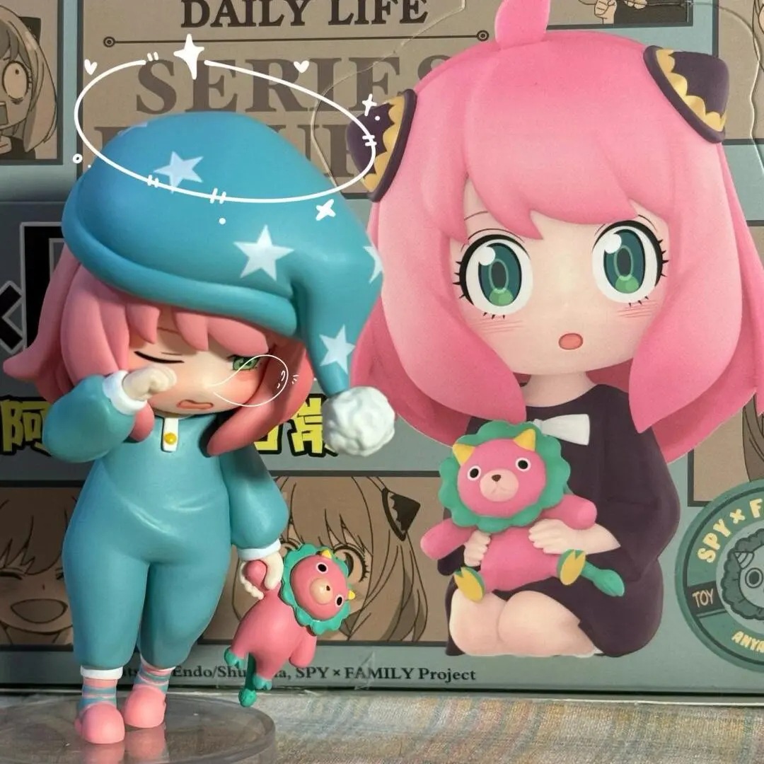 2026 SPY×FAMILY Anya Forger Bl - Anime Cosplay Anya avaliação e preço