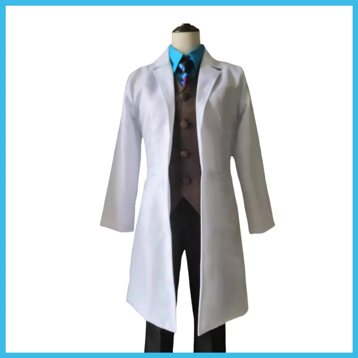 Xqcustom qualquer tamanho plus - Anime Cosplay Plus Size avaliação e preço