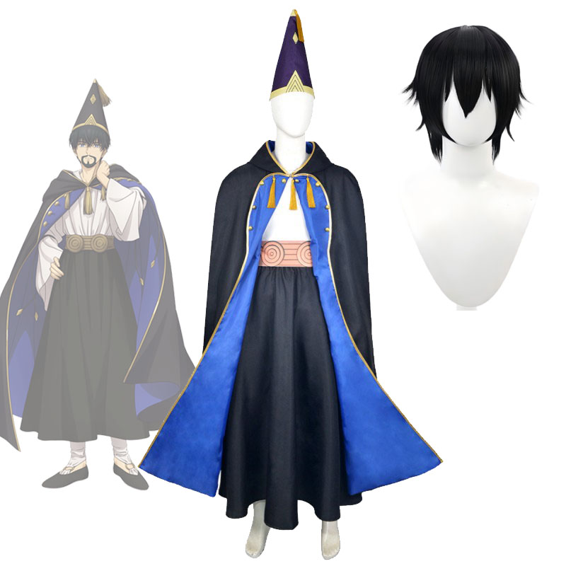 Conjunto de Fantasia Cosplay A - Anime Cosplay Eyes avaliação e preço