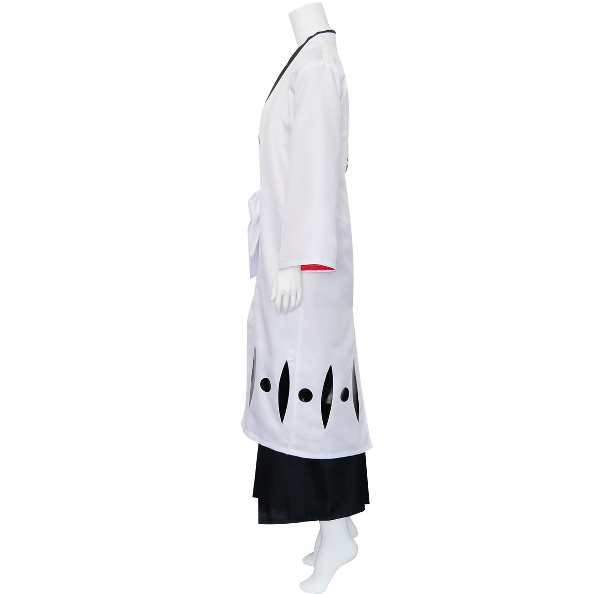 Fantasia de Cosplay Rukia Kuch - Anime Cosplay Kimono avaliação e preço