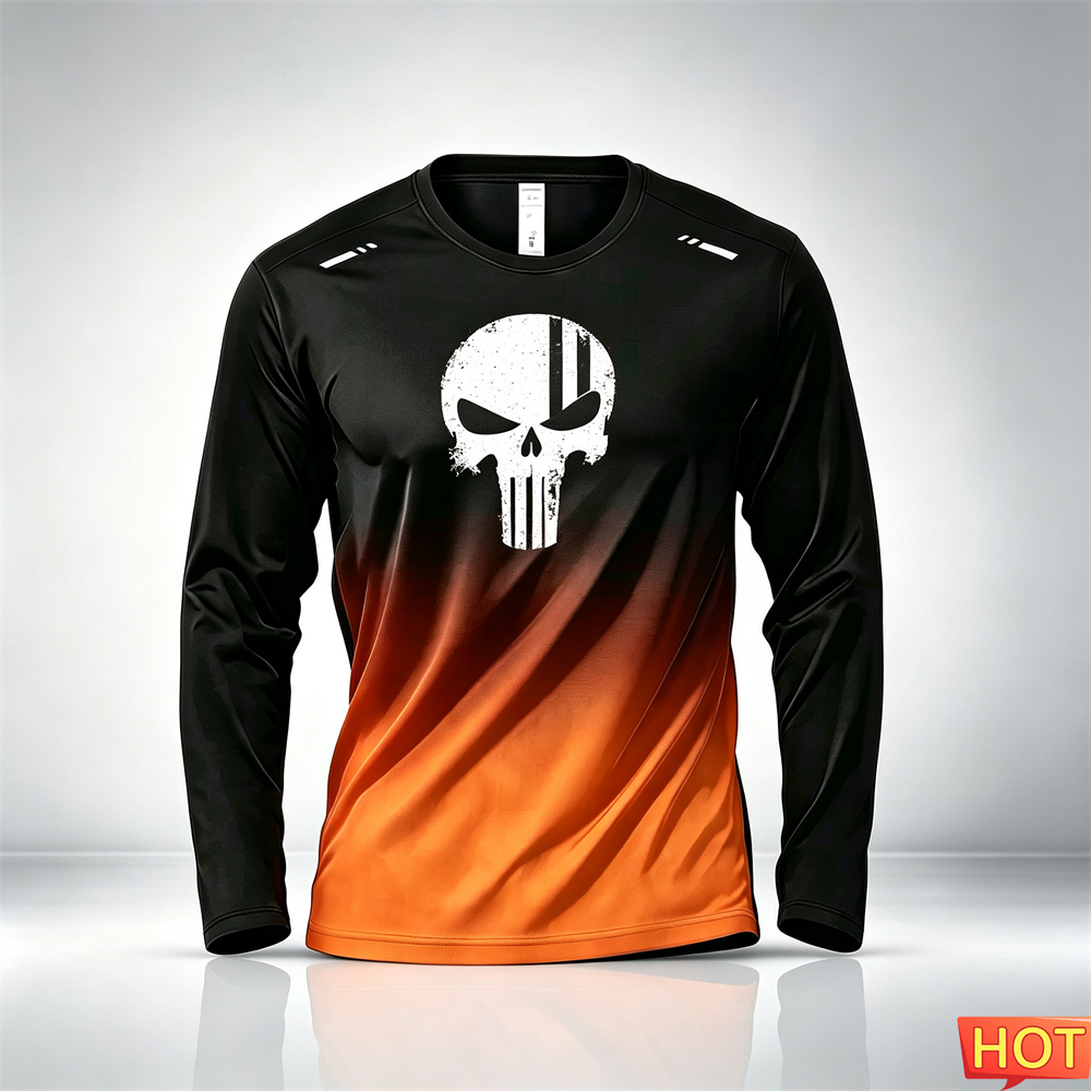 Camiseta masculina de outono c - Anime & Cosplay Expo Acx 2025 avaliação e preço