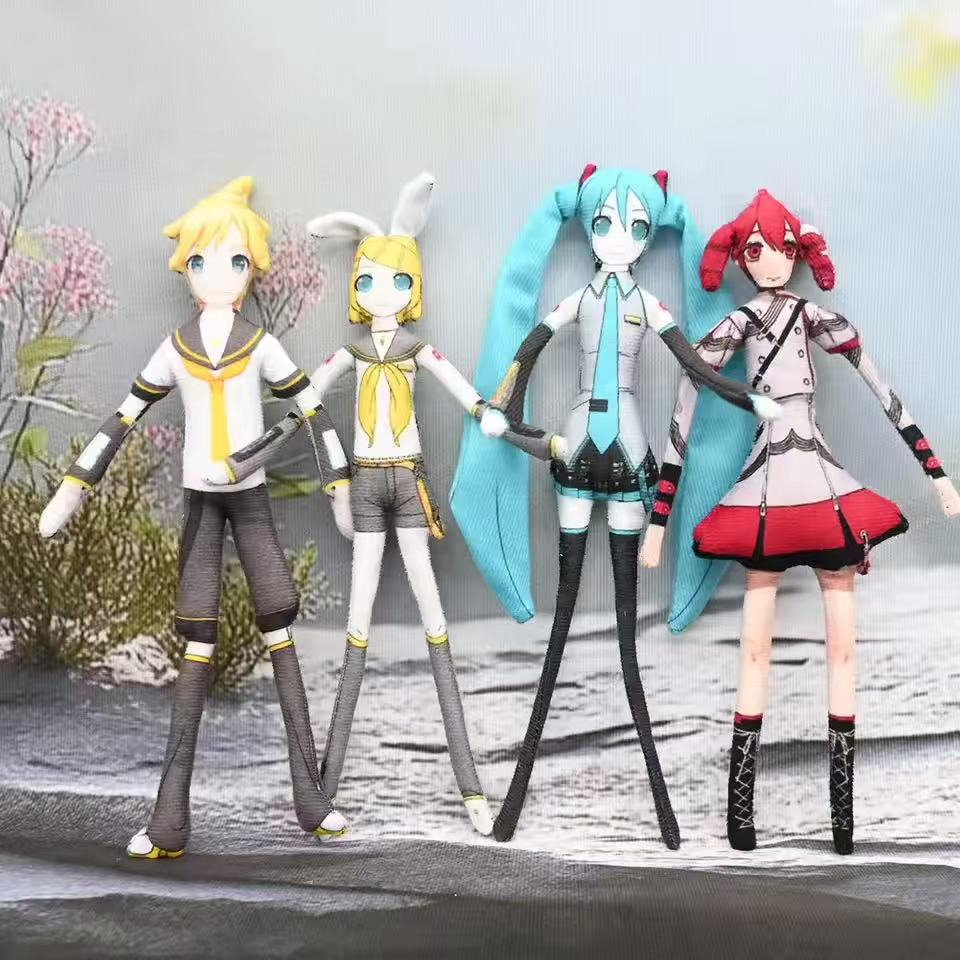 Boneca de Cosplay Anime Kasane - Anime Cosplay Eyes avaliação e preço