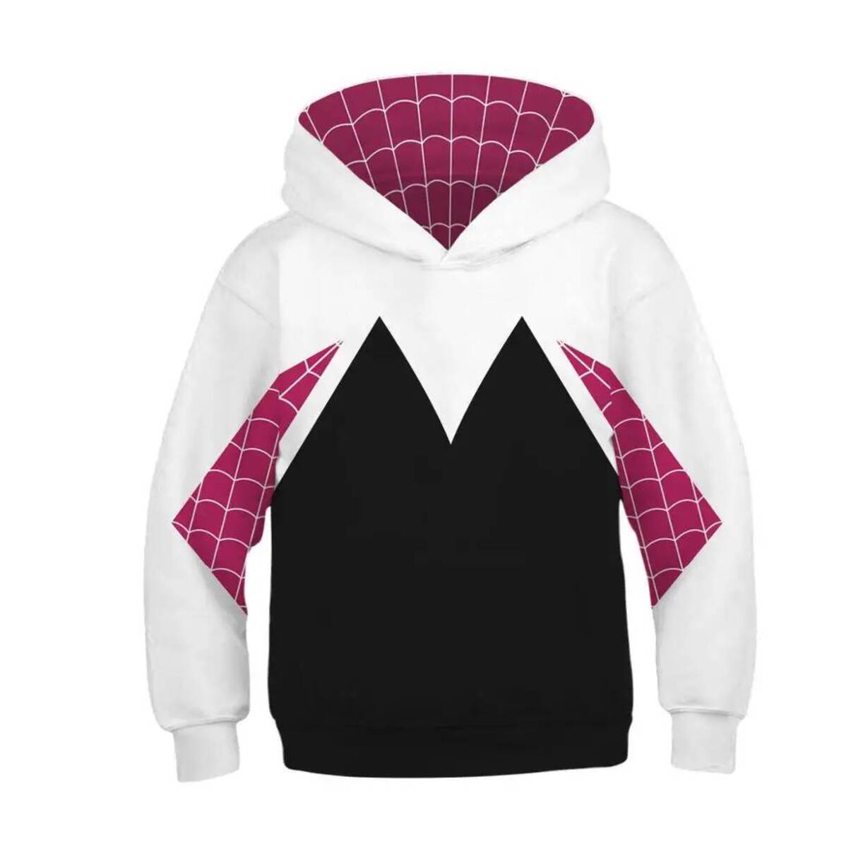 Fantasias de Cosplay Gwen Stac - Anime Cosplay Kid avaliação e preço