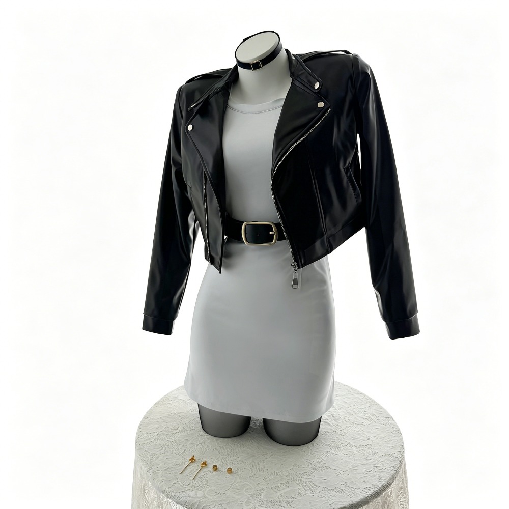 Conjunto Completo de Fantasia  - Anime Cosplay Women avaliação e preço