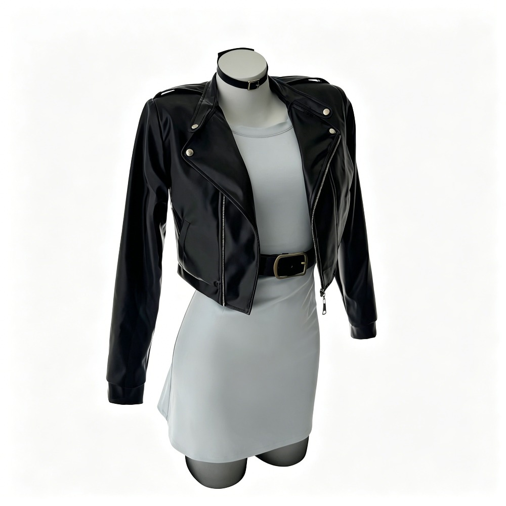 Conjunto Completo de Fantasia  - Anime Cosplay Women avaliação e preço