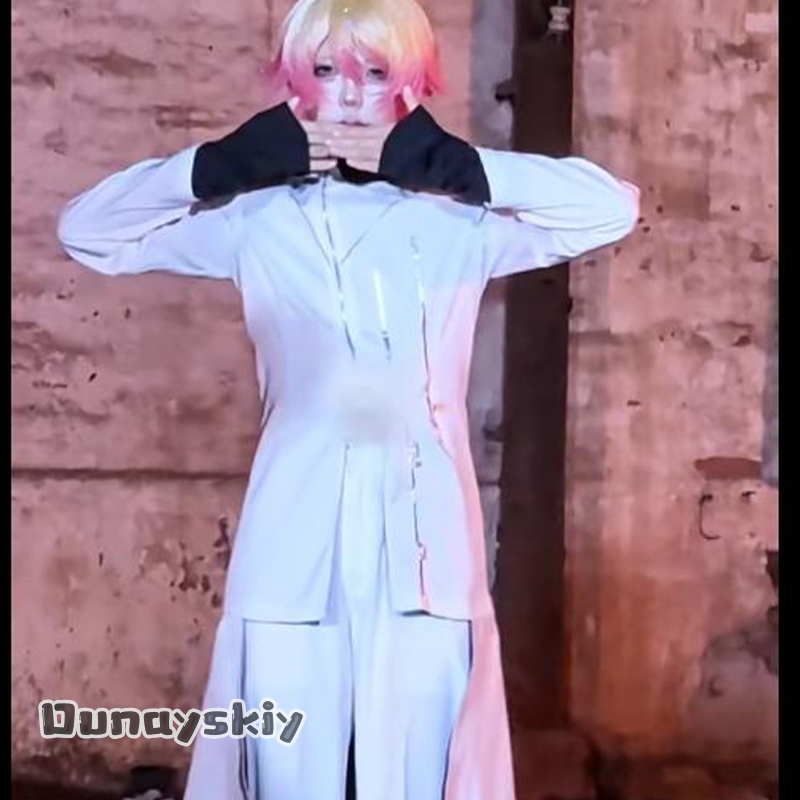 Tsukasa Tenma WS Heat Anomaly  - Anime Cosplay Photoshoot avaliação e preço