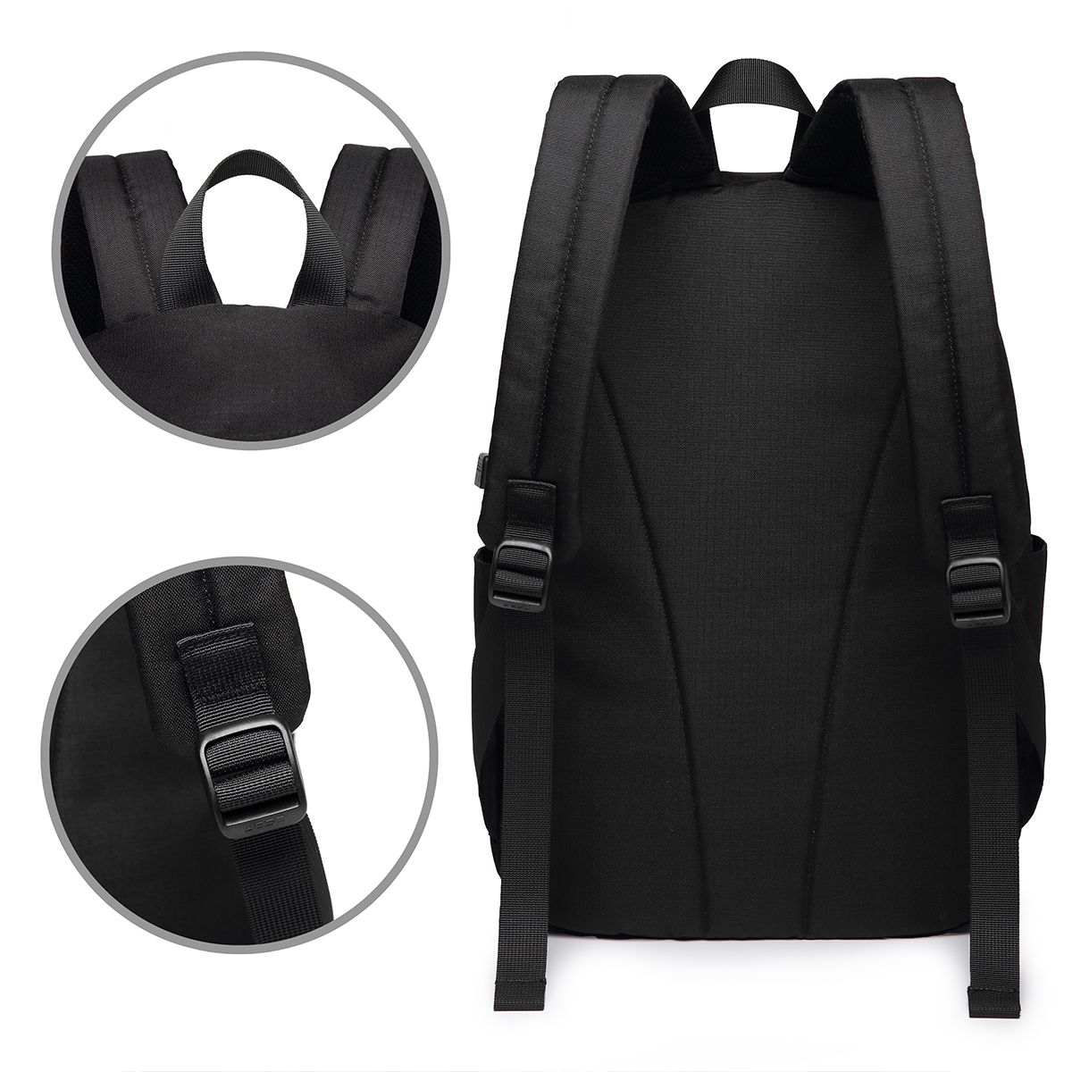 Mochila de Anime Megumi Besto  - Anime & Cosplay Expo Acx 2025 avaliação e preço