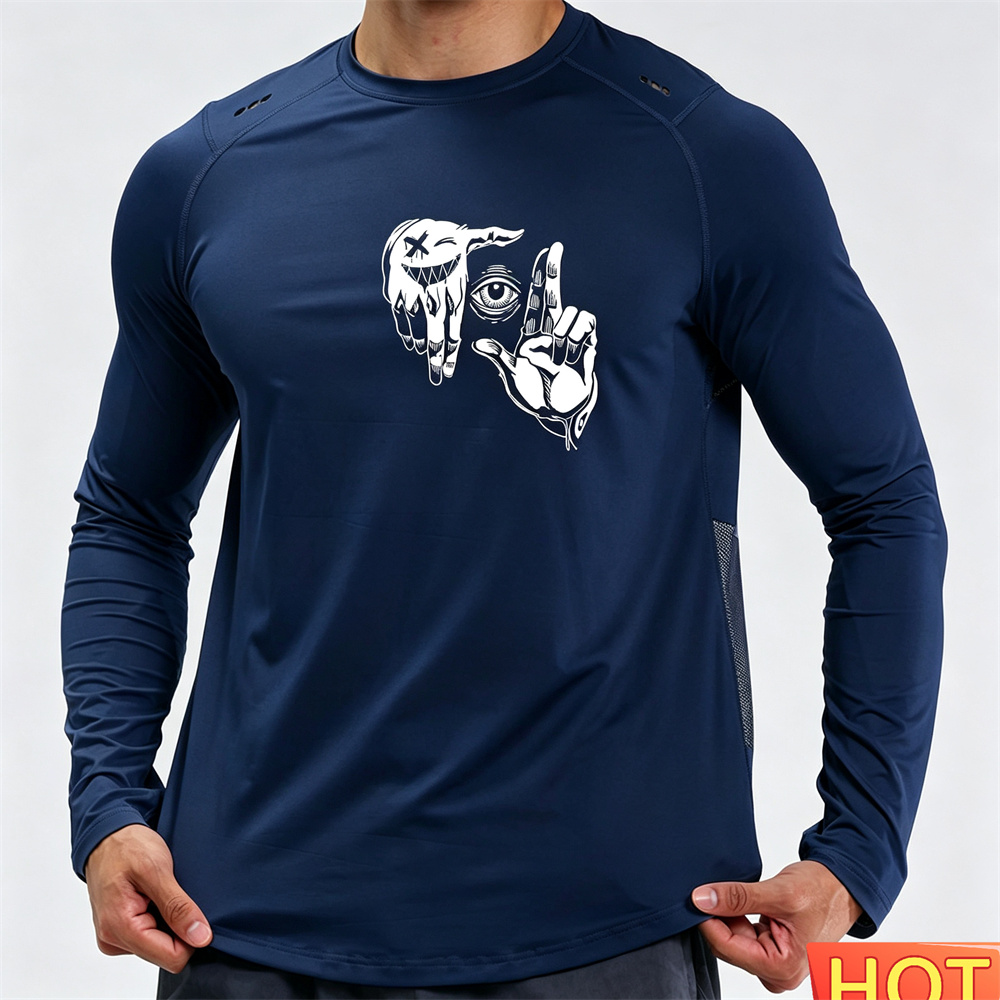 Camiseta de fitness masculina  - Anime & Cosplay Expo Acx 2025 avaliação e preço