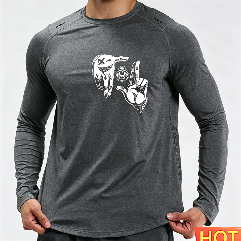 Camiseta de fitness masculina  - Anime & Cosplay Expo Acx 2025 avaliação e preço