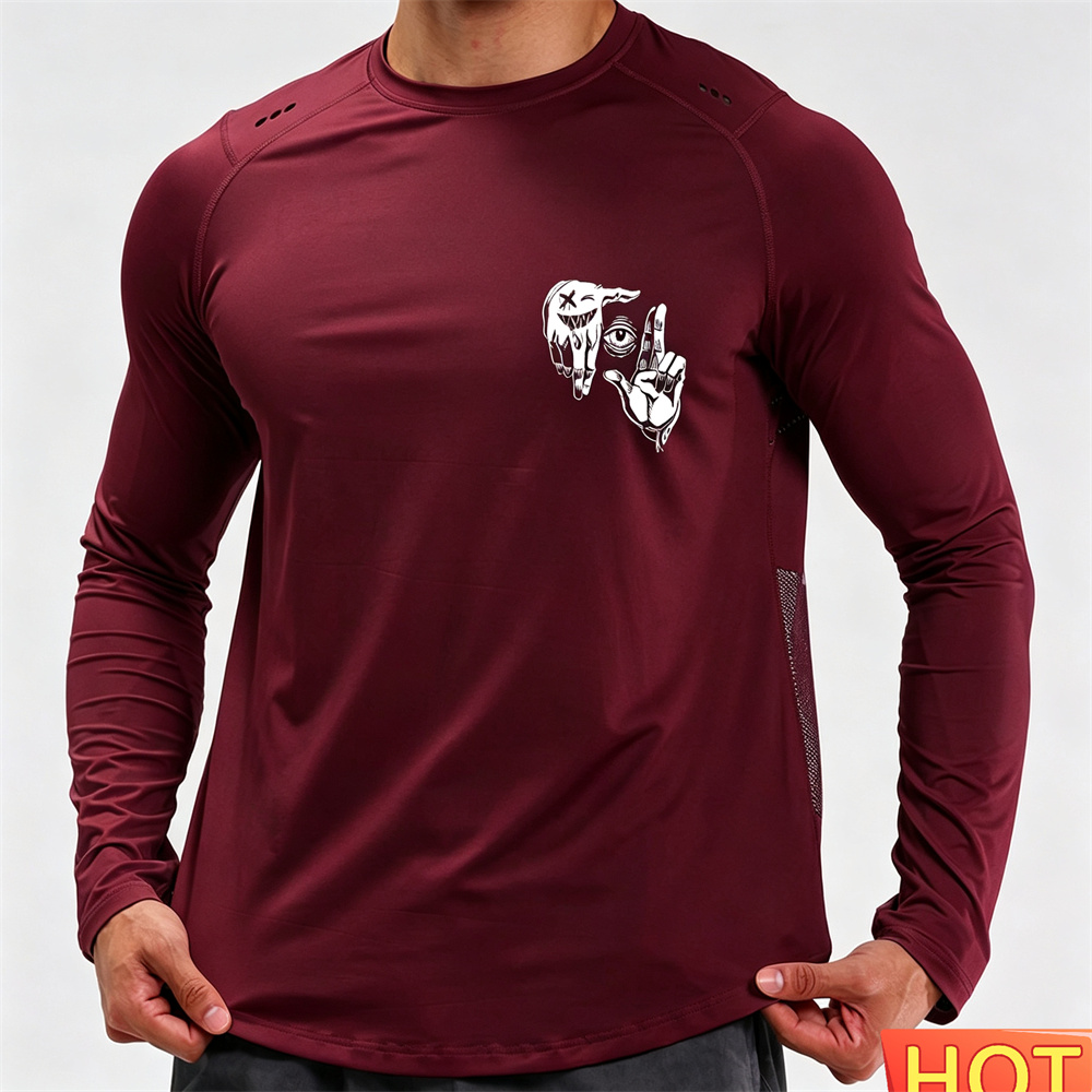Camiseta de fitness masculina  - Anime & Cosplay Expo Acx 2025 avaliação e preço
