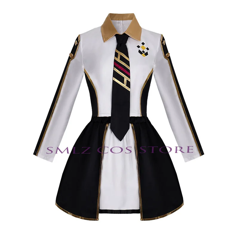 Anime feminino traje cosplay t - Anime Cosplay Women avaliação e preço