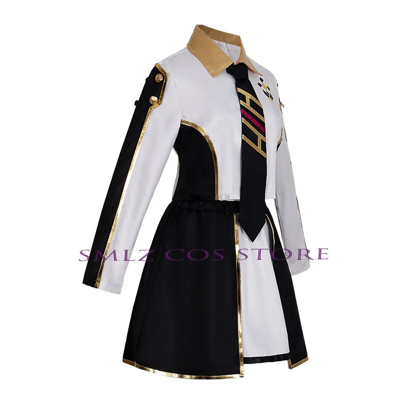 Anime feminino traje cosplay t - Anime Cosplay Women avaliação e preço