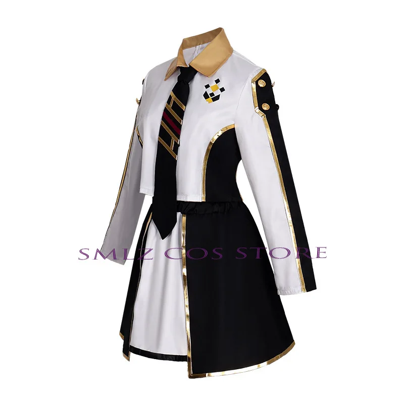 Anime feminino traje cosplay t - Anime Cosplay Women avaliação e preço
