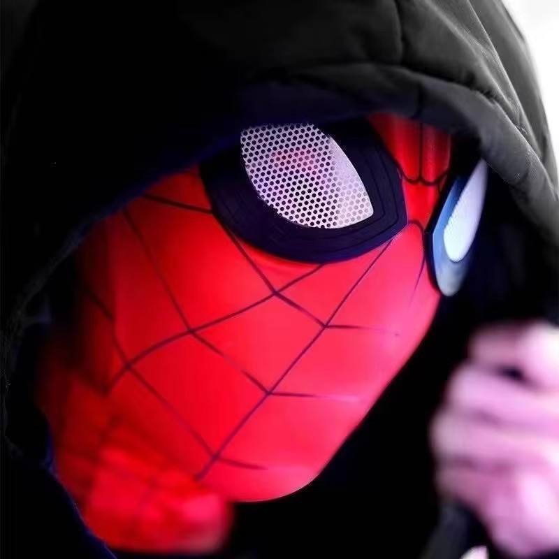 Máscara de Super-Herói de Film - Anime Cosplay Eyes avaliação e preço
