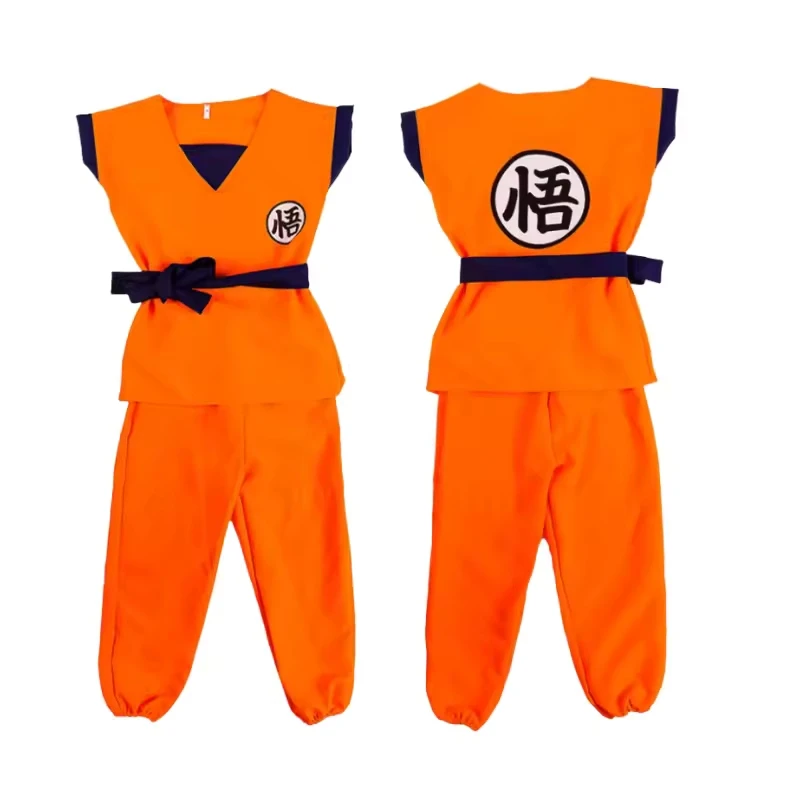 Fantasias de Halloween para Ad - Anime Cosplay Kid avaliação e preço