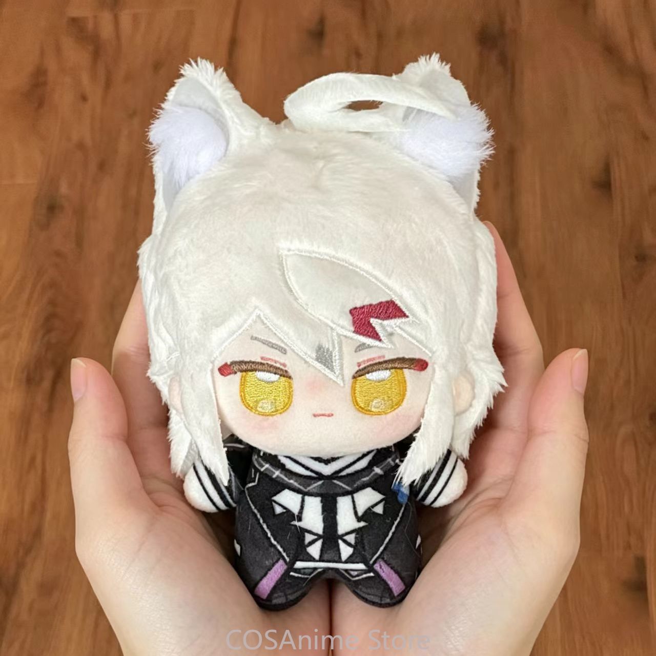 Tsukinami Carla Tsukinami Shin - Anime Cosplay Women avaliação e preço