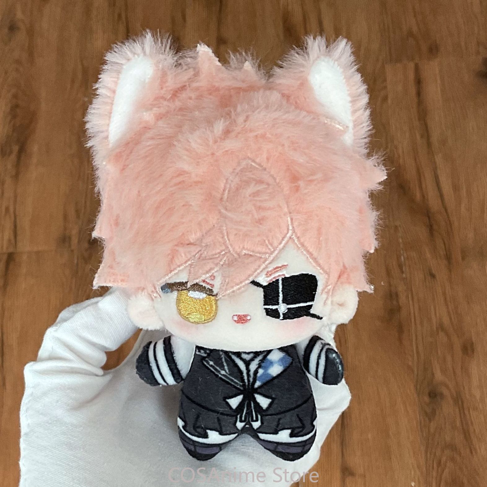 Tsukinami Carla Tsukinami Shin - Anime Cosplay Women avaliação e preço