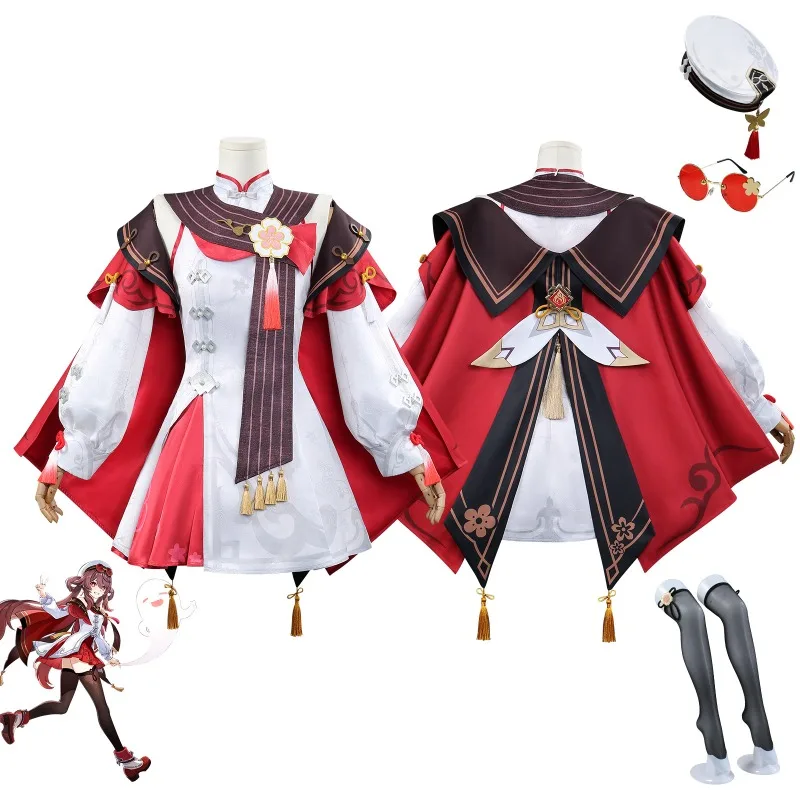 Fantasia de cosplay do jogo Ne - Anime Cosplay Plus Size avaliação e preço