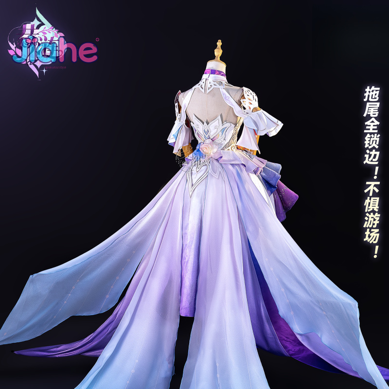 Jogo honkai: star rail cyrene  - Anime Cosplay Women avaliação e preço